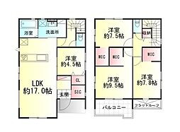 山形市江南3丁目