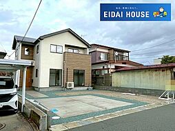 山形市城西3丁目1期