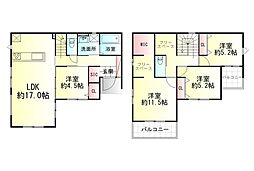 東根市羽入東1期