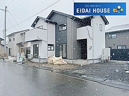 東根市羽入東1期