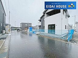 東根市羽入東1期