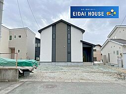 東根市中央3丁目1期