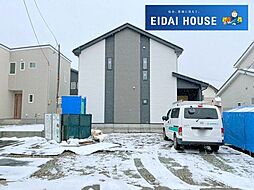 東根市中央3丁目1期