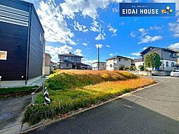 成田4丁目 建築条件なし