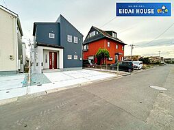 岩沼市栄町3丁目