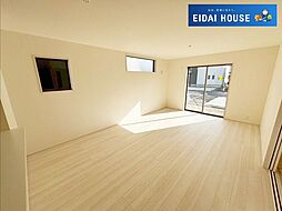 柴田町四日市場1期