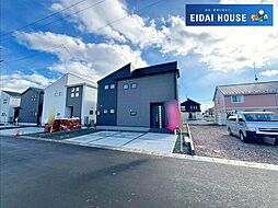 柴田町四日市場1期