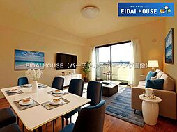 ライオンズマンション上杉東