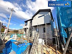 多賀城市浮島1期