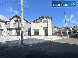 多賀城市浮島1期