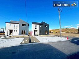 柴田町四日市場1期