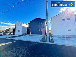 柴田町四日市場1期