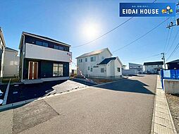 名取市閖上中央第1