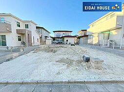 青葉区中山吉成1丁目