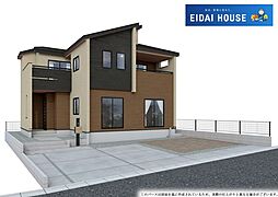 青葉区中山吉成1丁目