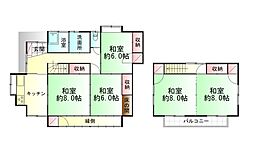塩釜市玉川3丁目