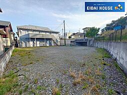 双葉ケ丘1丁目　建築条件なし