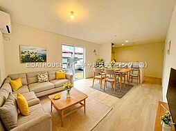 栗原市築館青野第1