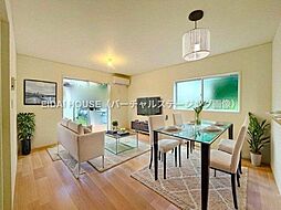 栗原市築館青野第1