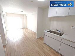 ライオンズマンション西公園第3