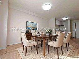 ライオンズマンション西公園第3