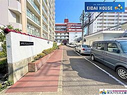 チサンマンション第5仙台