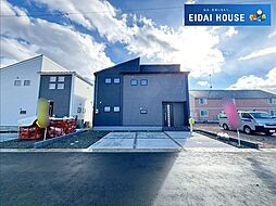 柴田町四日市場1期