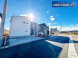 柴田町四日市場1期