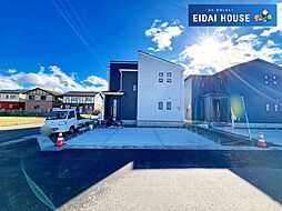 柴田町四日市場1期