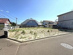 松陵3丁目　建築条件なし