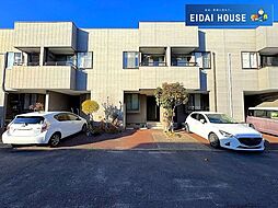 ルナパレス台原C棟