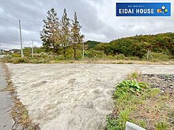 上山市永野字川原