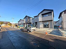 多賀城市浮島1期