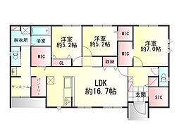 東根市板垣西小路2期