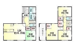 福島市笹谷大谷地