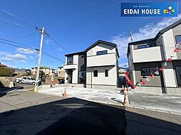 多賀城市浮島1期