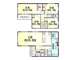 福島市瀬上町6期