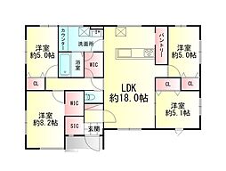 福島市松川町3期