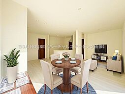 富谷市日吉台1丁目2期