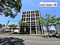 レーベン長町南THECROWNED