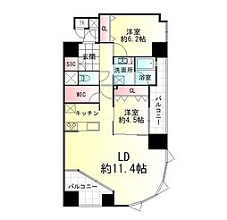 D’クラディア福島