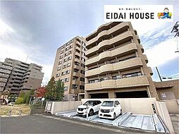 ダイアパレス柏木四季の杜陽だまり館