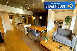 コープ野村八木山公園壱番館