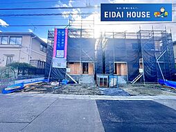 岩沼市松ケ丘第1