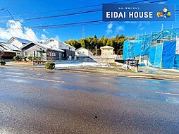 名取市愛の杜2丁目