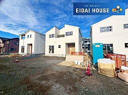 柴田町槻木上町3丁目2期