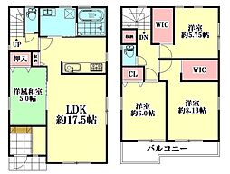 鶴ケ谷1丁目第3