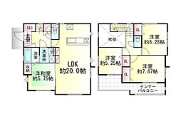 福島市笹木野北寺畑