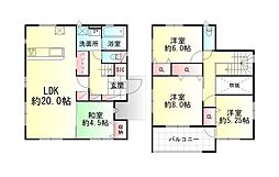 福島市笹木野北寺畑