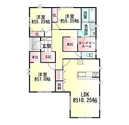 福島市八島田字台畑